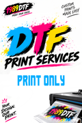 DTF Printing