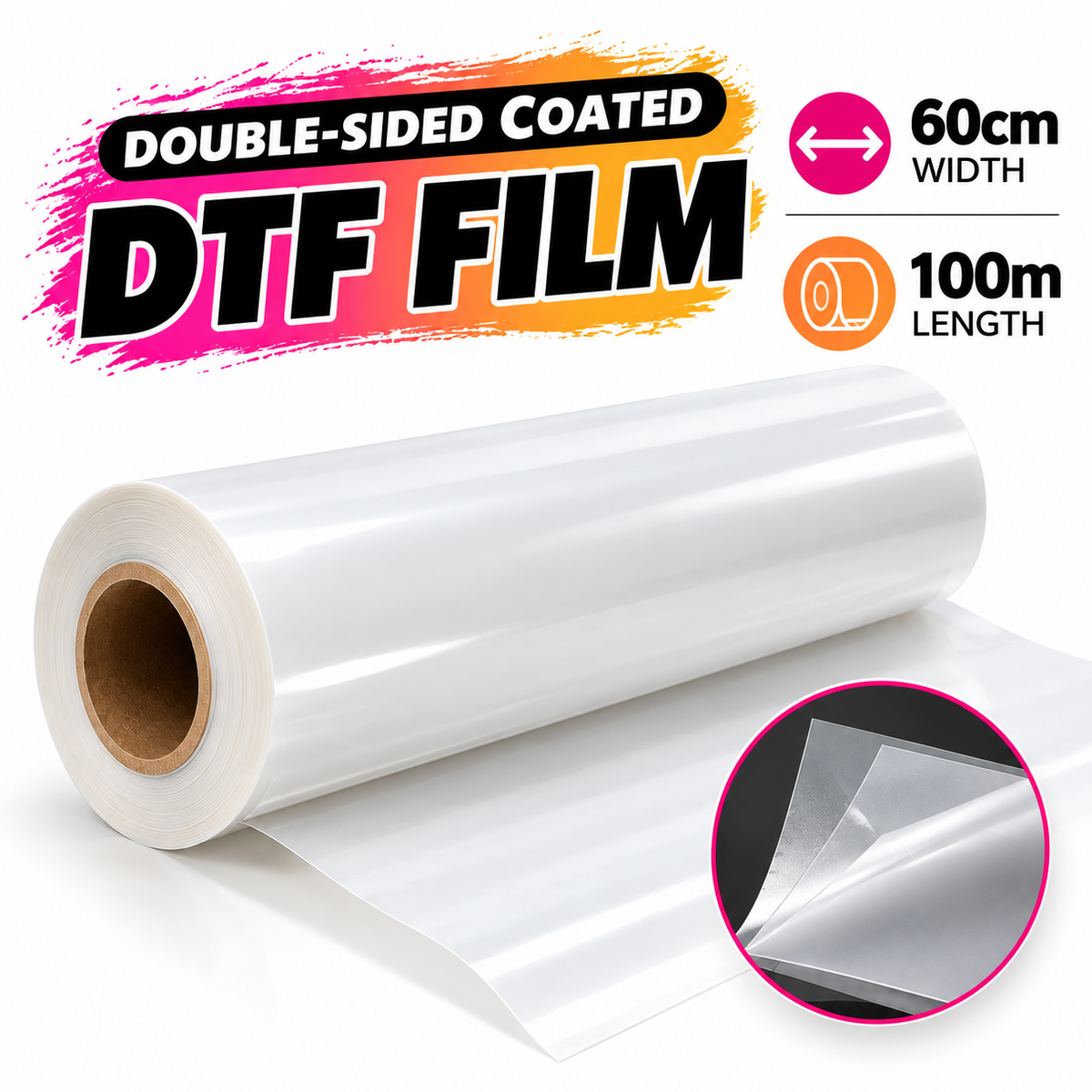 DTF SUPPLIES