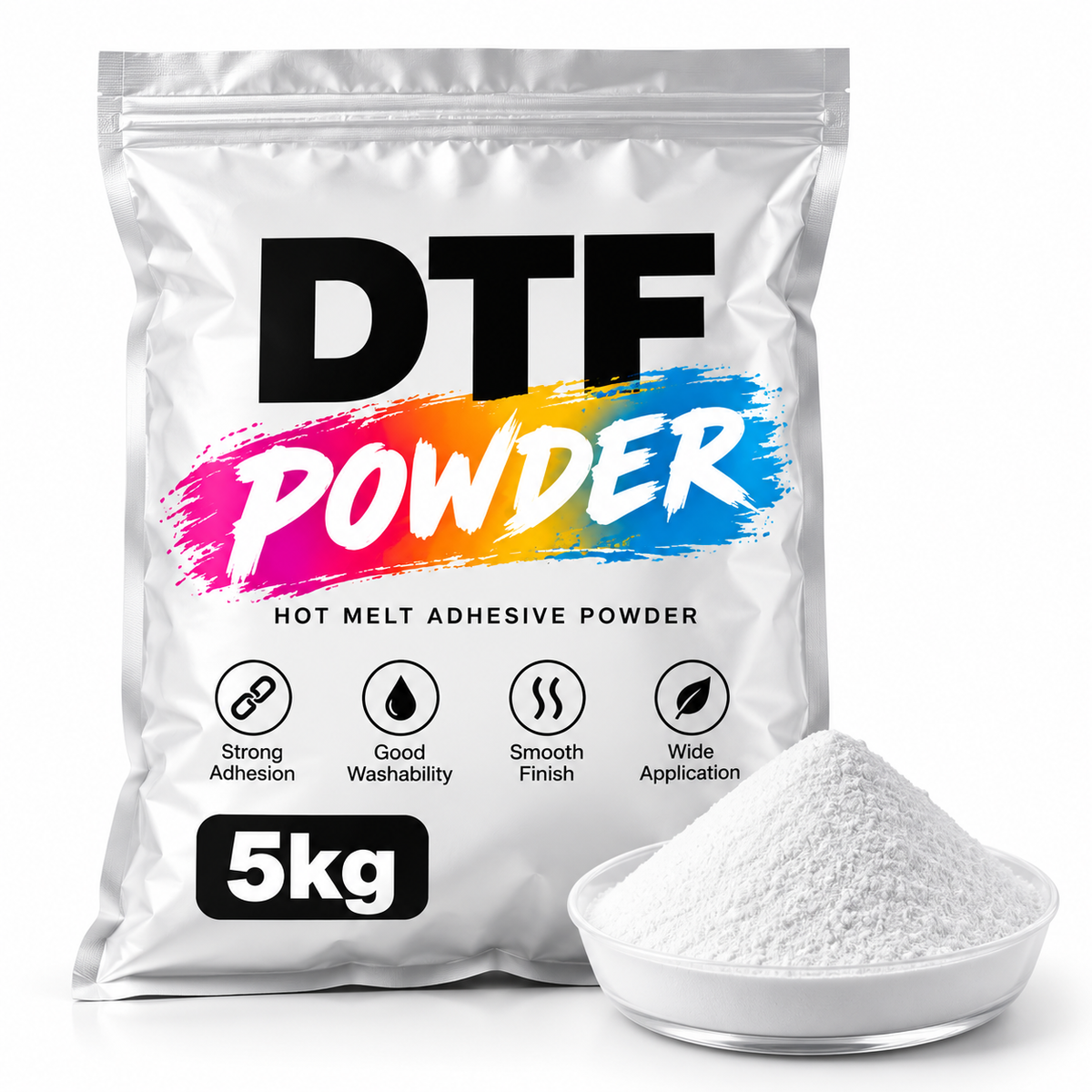 DTF SUPPLIES