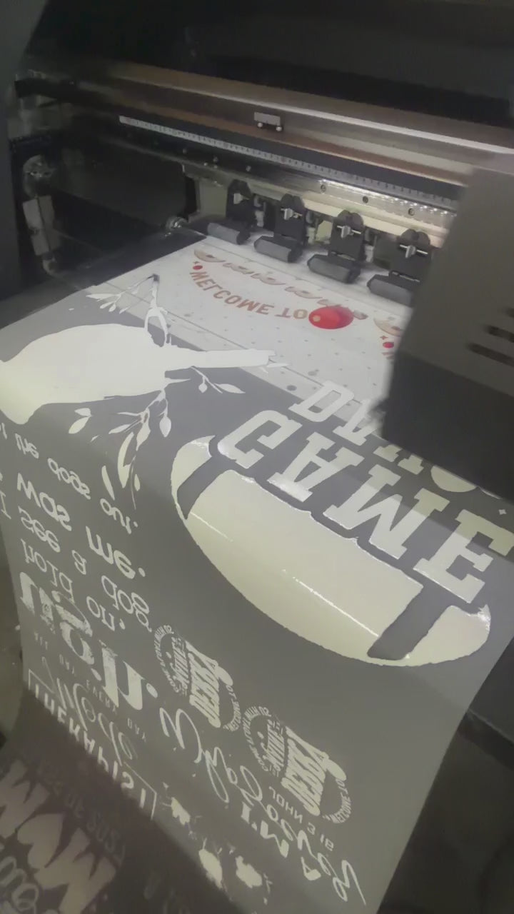 DTF Printing